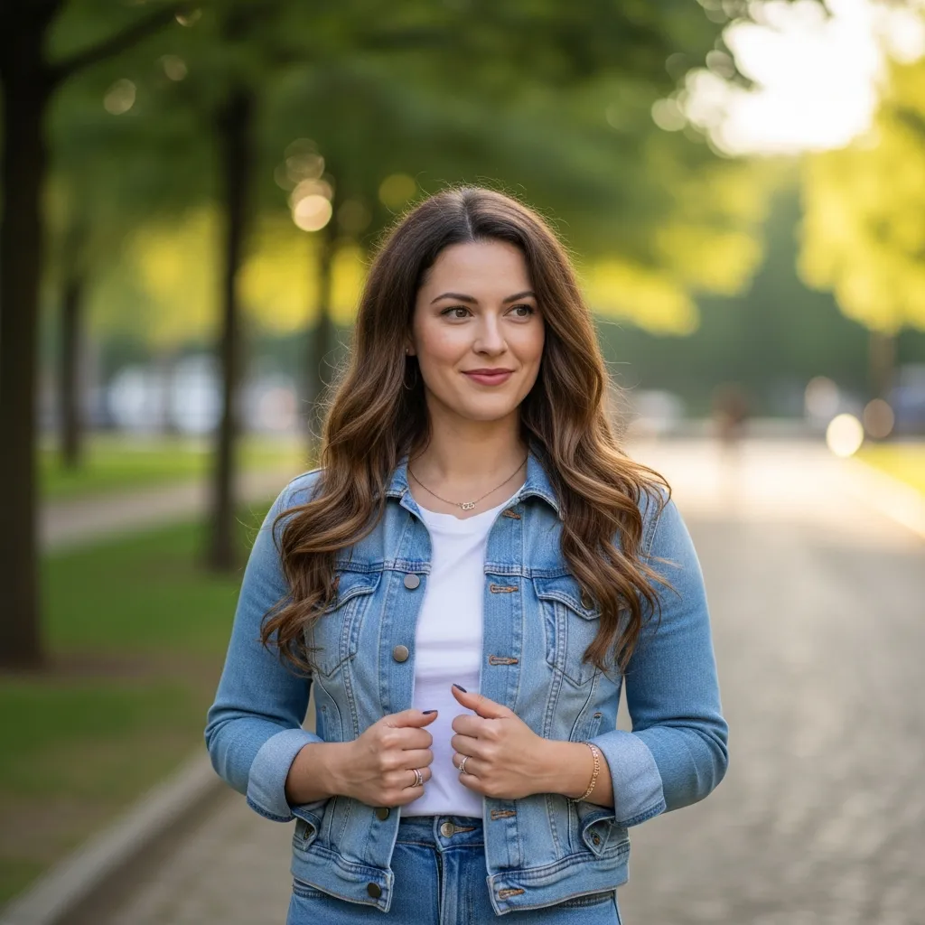 Lisa Wagner, Designerin