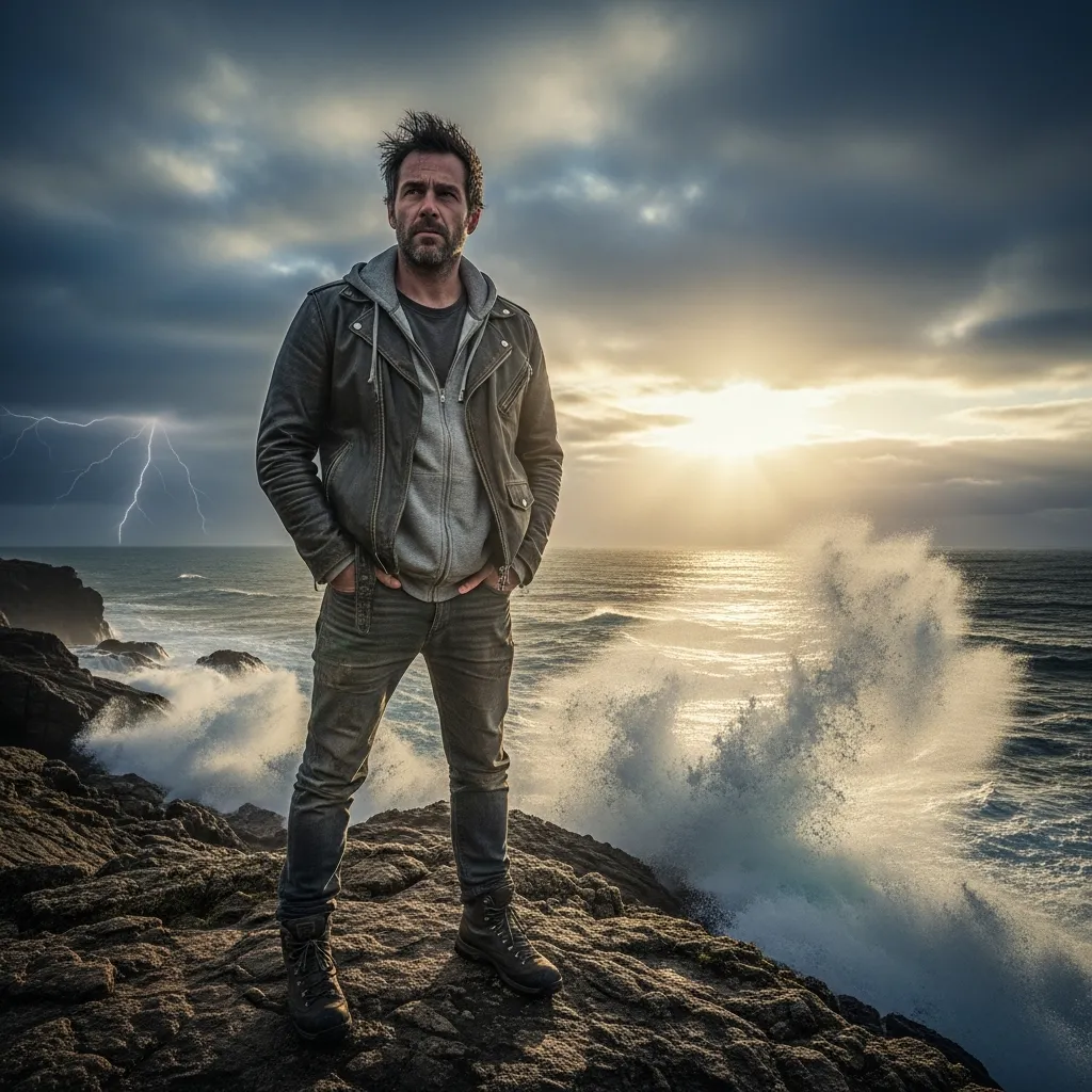 Martin Klein, Restaurator